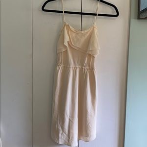 Beautiful Wilfred Silk Dress